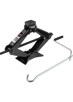 Домкрат 1,5 т redats scissor jack