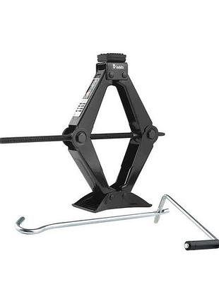 Домкрат 1,5 т redats scissor jack 6