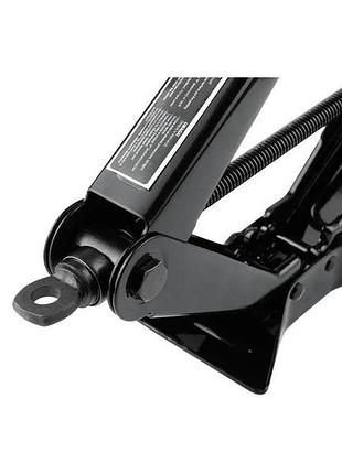 Домкрат 1,5 т redats scissor jack 9