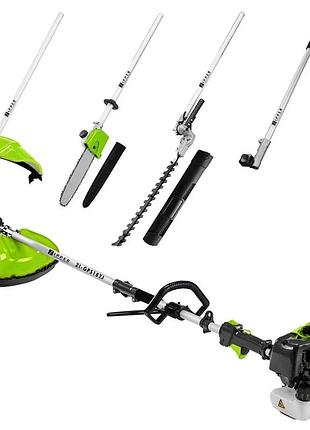 Садовый набор zipper zi-gps182j