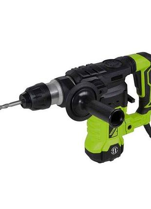 Перфоратор zipper zi-bha1500dn