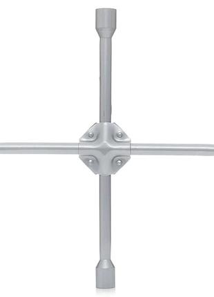 Хрестовий ключ для коліс tagred ta1073