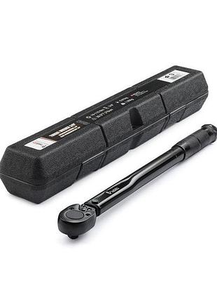 Динамометрический ключ 3/8” 19-110 нм redats