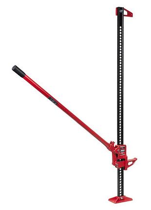 Реечный домкрат 60" hi-lift redats 3 т