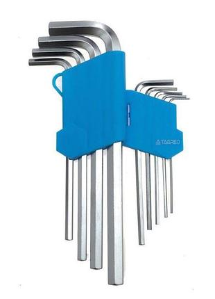 Шестигранні ключі hex tagred ta1047