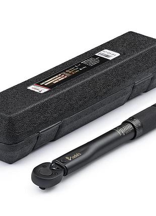 Ключ динамометричний 1/4" 5-25nm redats
