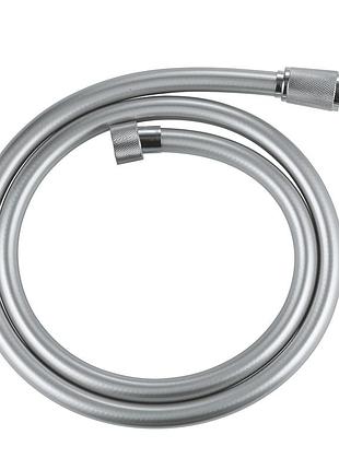 Silverflex шланг для душа 1250 мм, цвет серебро