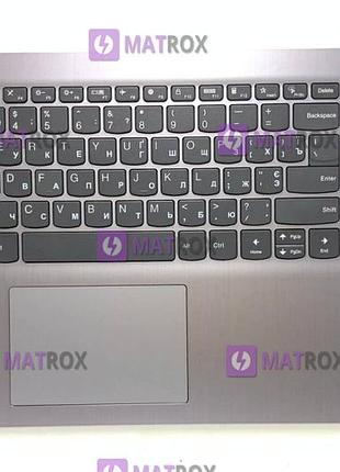 Оригинальная клавиатура для ноутбука lenovo ideapad 3-15ada6, ideapad 3-15alc6, ideapad 3-15itl6 series, ukr