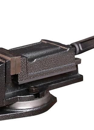 Тиски станочные holzmann i100