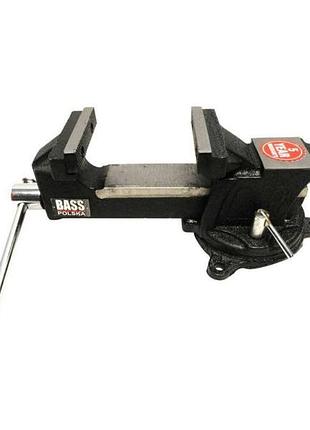 Тиски bass polska bp-9259