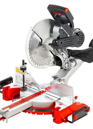 Торцовочная пила holzmann kap 305jl