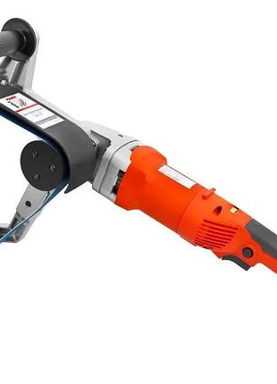 Машина шліфувальна для труб holzmann rsg 760