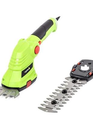 Аккумуляторные садовые ножницы 4garden ant720