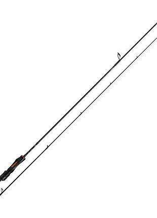 Спінінг daiwa iprimi 62ul 1.88m 0.6-3g