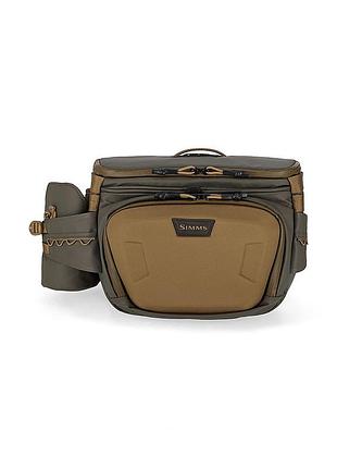 Сумка simms headwaters hip pack hickory (14165-216-00)