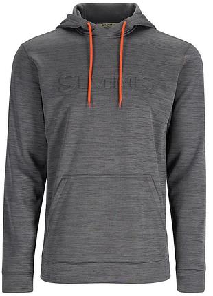 Худи simms challenger hoody slate xl