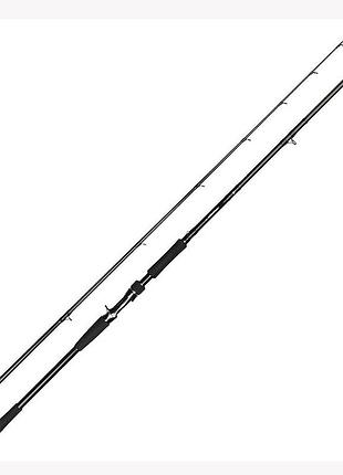 Спінінг daiwa prorex ags spin lazy pike 8` 2.44m 40-120g (pxags802xhfs-ds)