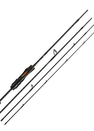 Спінінг daiwa iprimi 62xul 1.88m 0.6-3g