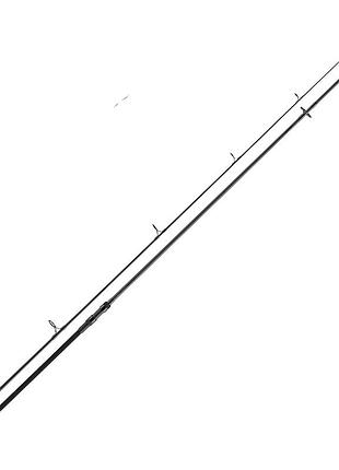 Вудлище коропове daiwa black widow xt carp 3.60m 3.5lb 2sec. (11583-365)