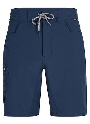 Шорты simms seamount board short midnight 32w (13495-403-w32)