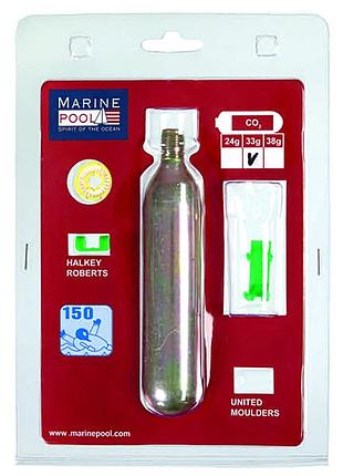 Баллон marinepool recharge kit hr (mp5000507)