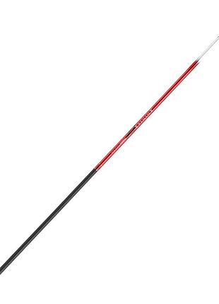 Удилище маховое daiwa 25 ninja x tele pole 4m (11629-400)