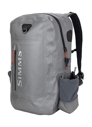 Рюкзак simms dry creek z backpack steel (13464-030-00)