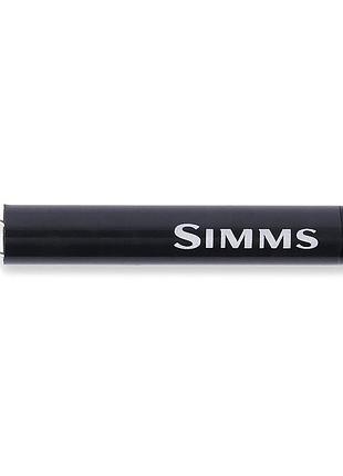 Ретрактор simms carbon fiber retractor black (13469-001-00)