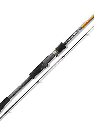 Спінінг graphiteleader tiro 24gtirs-762mh 2.29m 10-35g (g08862)