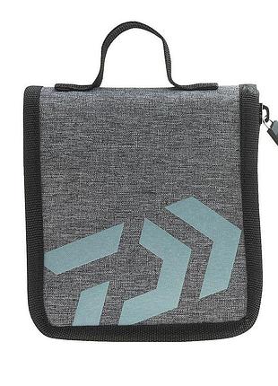 Сумка daiwa d-vec rig pouch (15840-005)