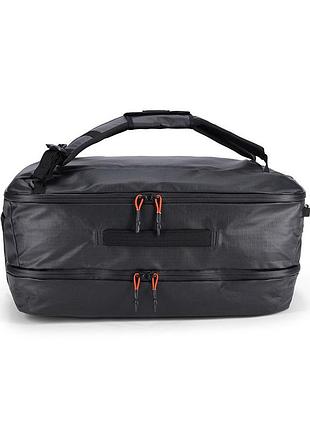 Сумка simms tailwind 50l duffel black (14010-001-00)