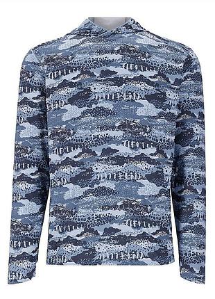 Худи simms bugstopper solarflex hoody shroud selvedge s (13682-1316-20eu)
