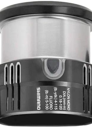 Шпуля shimano vanquish 4000m hg fb
