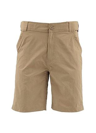 Шорты simms superlight short cork 32w (14411-231-w32)