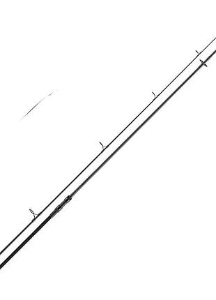 Вудлище коропове daiwa black widow xt carp 3.60m 3.0lb 2sec. (11583-362)