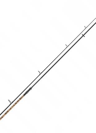 Вудлище коропове daiwa vertice camo carp 3.90m 3.75lb 2sec (11601-395)