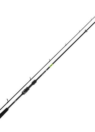 Спиннинг daiwa prorex x sensor 2.30m 1-7g