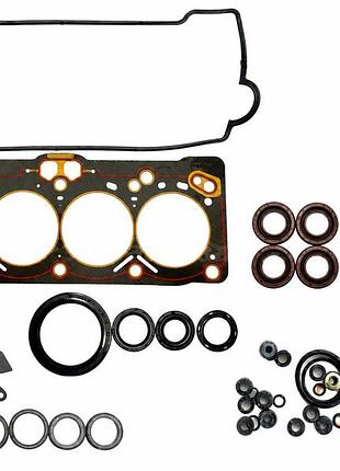 Комплект прокладок teikin toyota 4a-fe (tf9163nkvt)