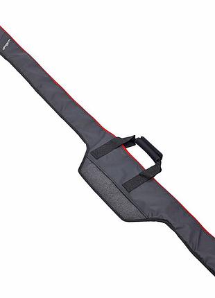 Чехол dam pro-tact single rod sleeve для удилища с катушкой 140см