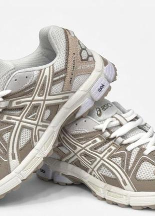 Кроссовки asics gel-kayano 8 / ассикс гель каяно 8 для подростков с 36 по 41р 41