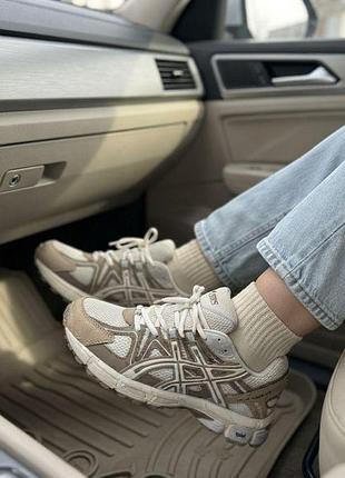 Кроссовки asics gel-kayano 8 / ассикс гель каяно 8 для подростков с 36 по 41р 40