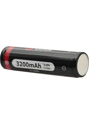 Акумулятор guide для tr scopes (18650)