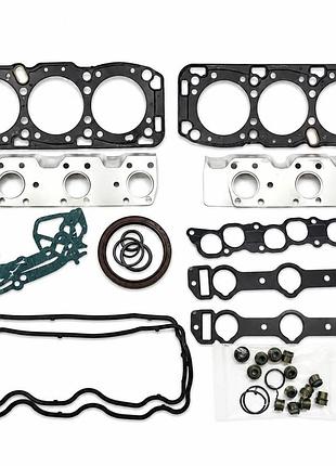 Комплект прокладок teikin mazda b5 (tf4043nk)