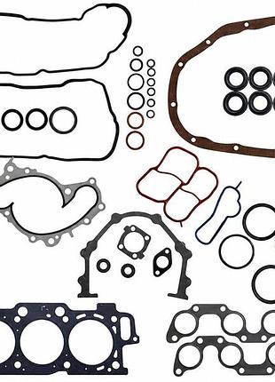 Комплект прокладок teikin toyota 3mz-fe (tf9262s)