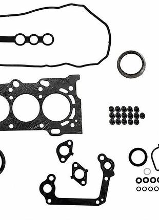 Комплект прокладок teikin toyota 1zz-fe (tf9180s)