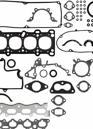 Комплект прокладок teikin mazda b3 16v (tf4107nk)