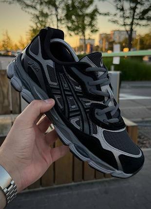 Кроссовки gel nyc