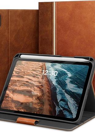 Чохол kingblanc для 13-дюймового ipad air m4/m3/m2 (2026/2025/2024) з тримачем для олівця