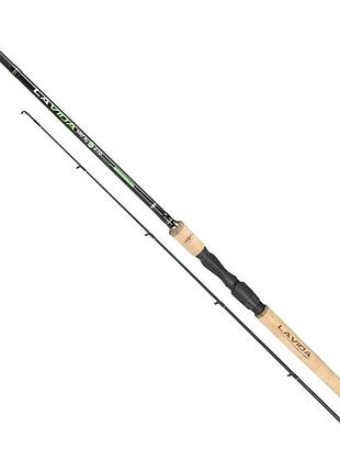 Спиннинг mikado la vida mid jig 2.10м 7-28гр. !!!уценка!!!