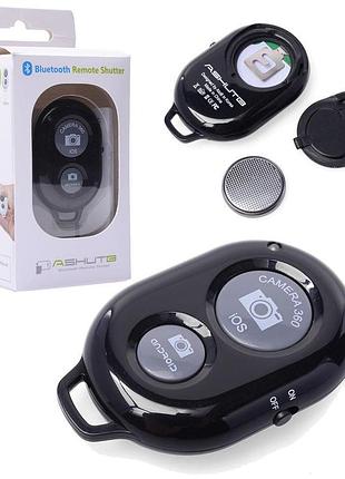 Пульт bluetooth для моноподів